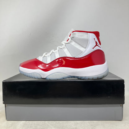 Jordan 11 Retro Cherry (2022)