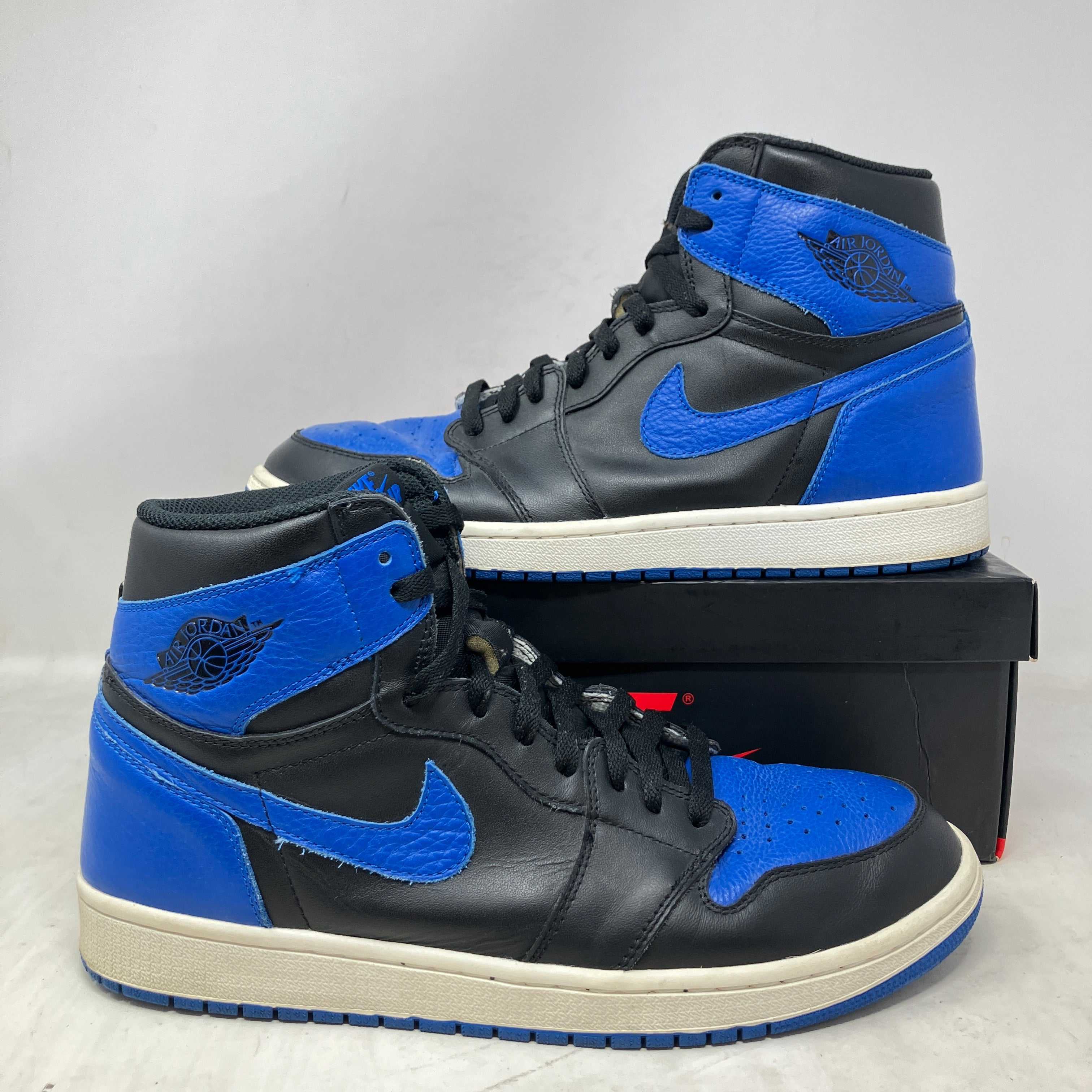 Jordan 1 Retro Royal (2017)