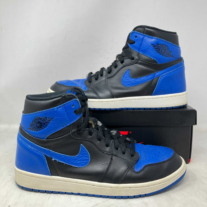 Jordan 1 Retro Royal (2017)