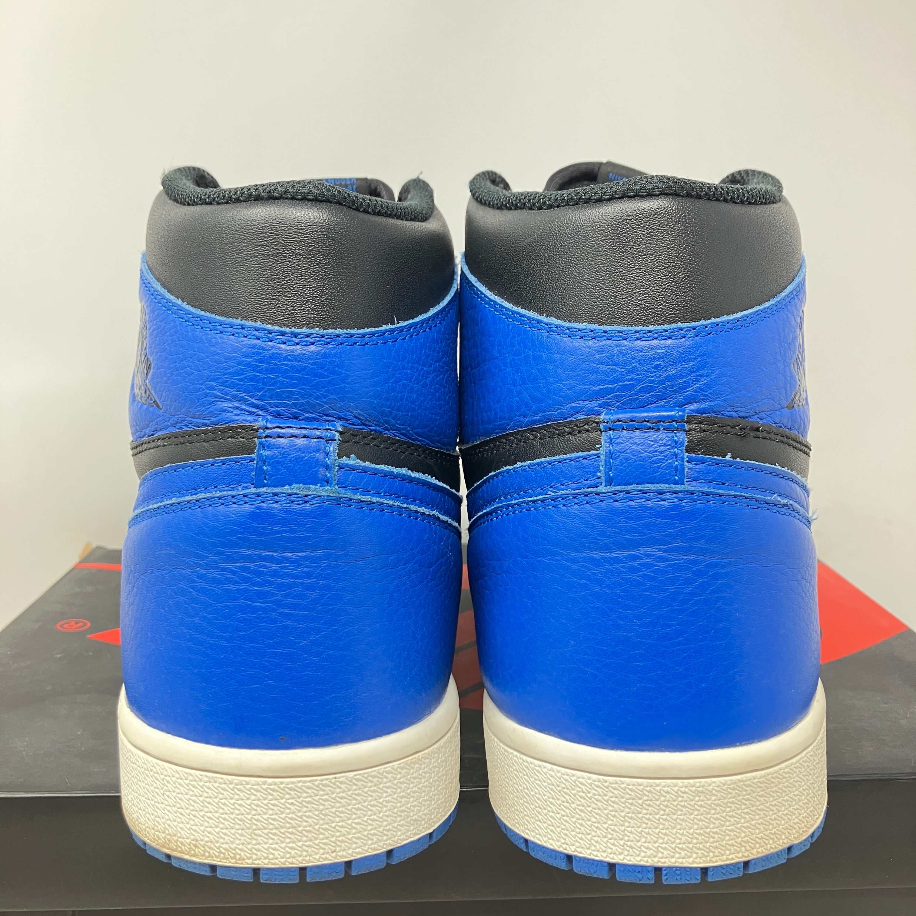 Jordan 1 Retro Royal (2017)