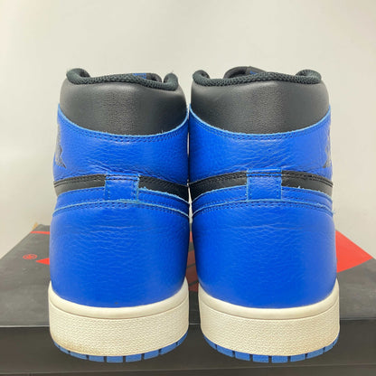 Jordan 1 Retro Royal (2017)
