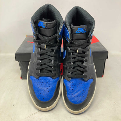 Jordan 1 Retro Royal (2017)