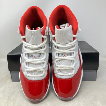 Jordan 11 Retro Cherry (2022)
