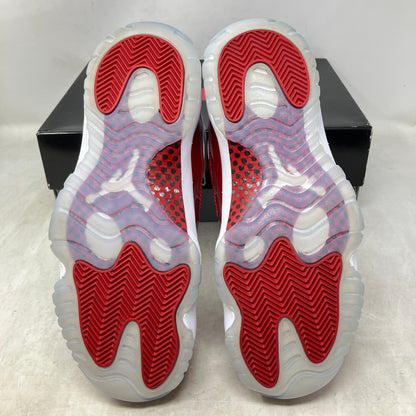 Jordan 11 Retro Cherry (2022)