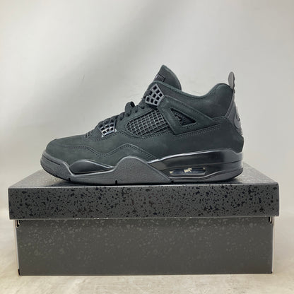 Jordan 4 Retro Black Cat (2025)