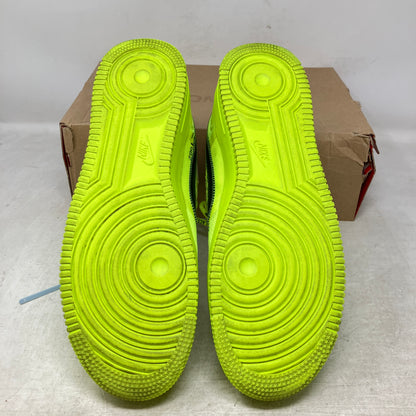 Nike Air Force 1 Low Off-White Volt