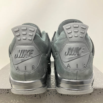 Jordan 4 Retro Black Cat (2025)
