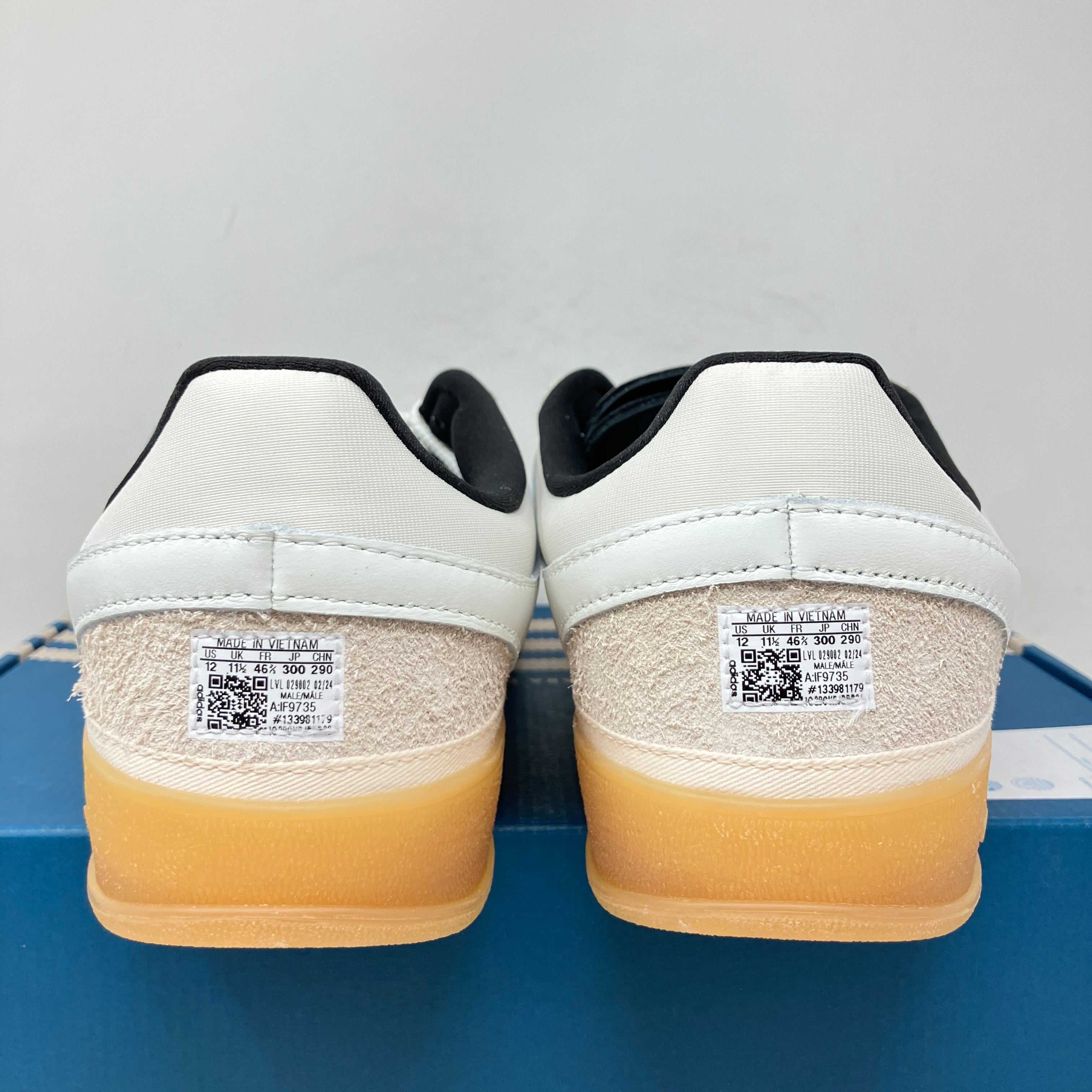 adidas Gazelle Indoor Bad Bunny