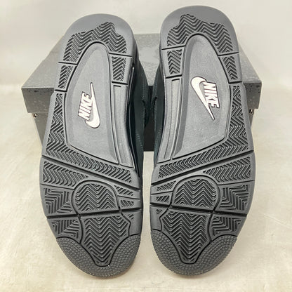 Jordan 4 Retro Black Cat (2025)