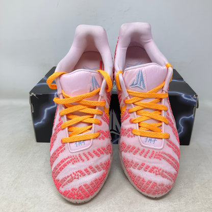 Nike Ja 3 Pink Foam