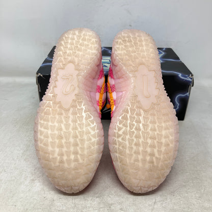 Nike Ja 3 Pink Foam