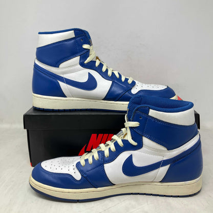 Jordan 1 Retro Storm Blue
