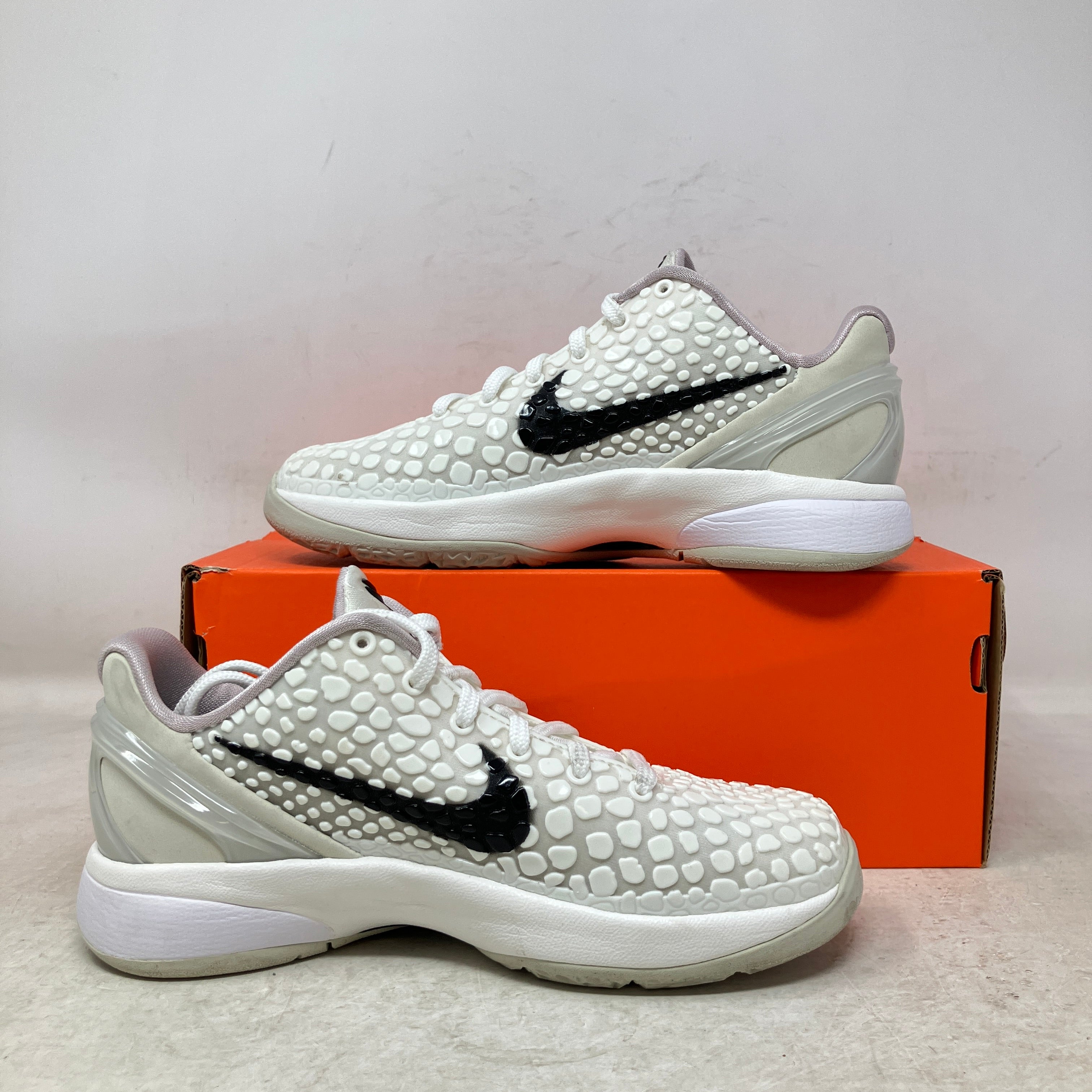 Nike Kobe 6 Sail All-Star (GS)