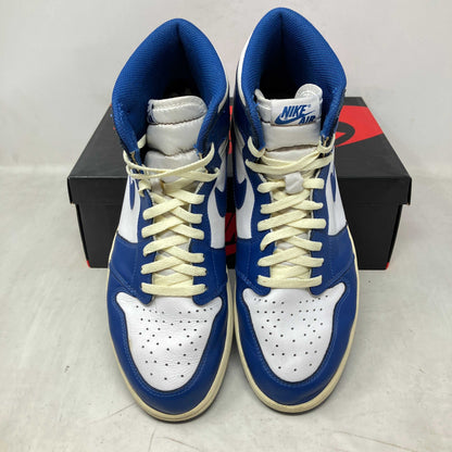 Jordan 1 Retro Storm Blue