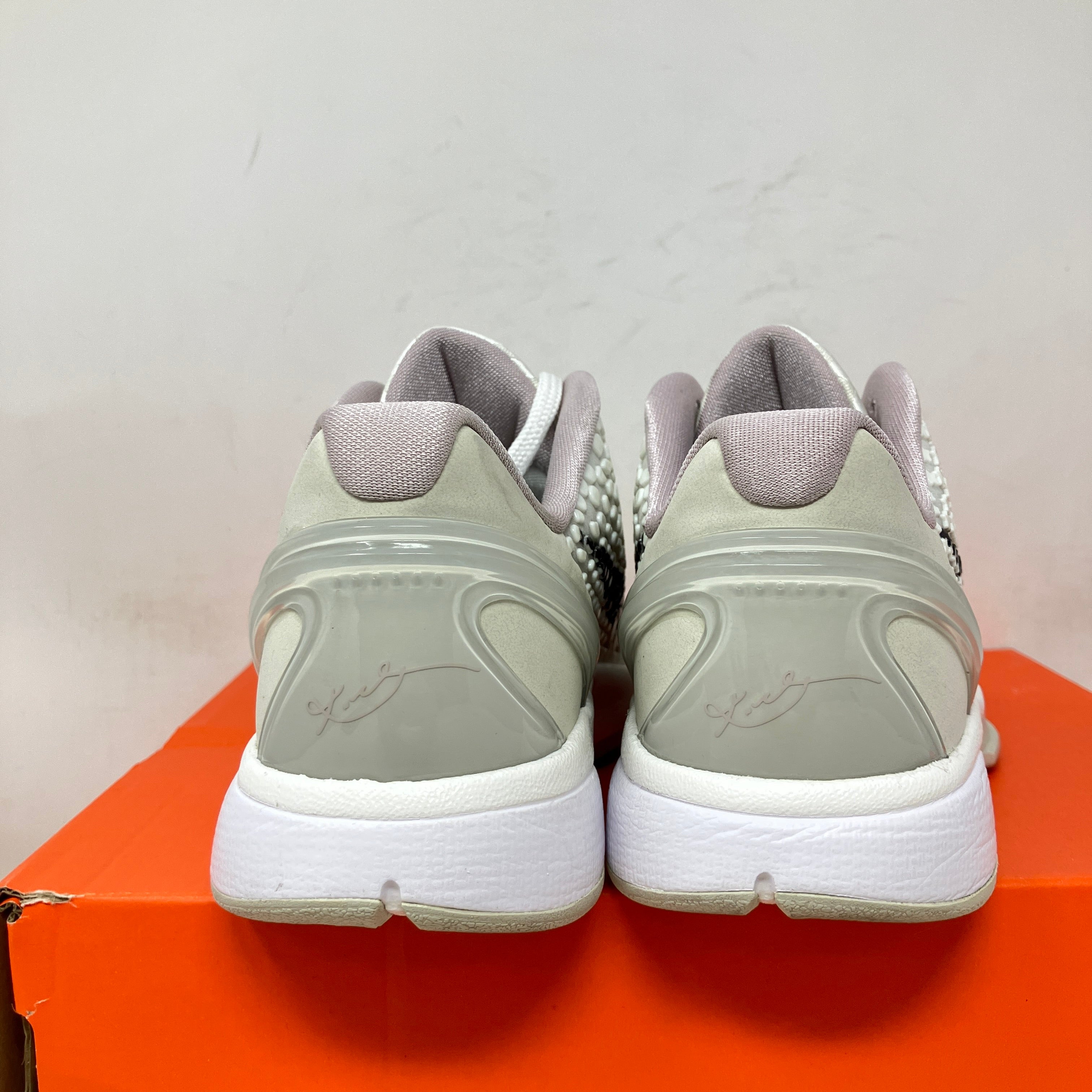 Nike Kobe 6 Sail All-Star (GS)
