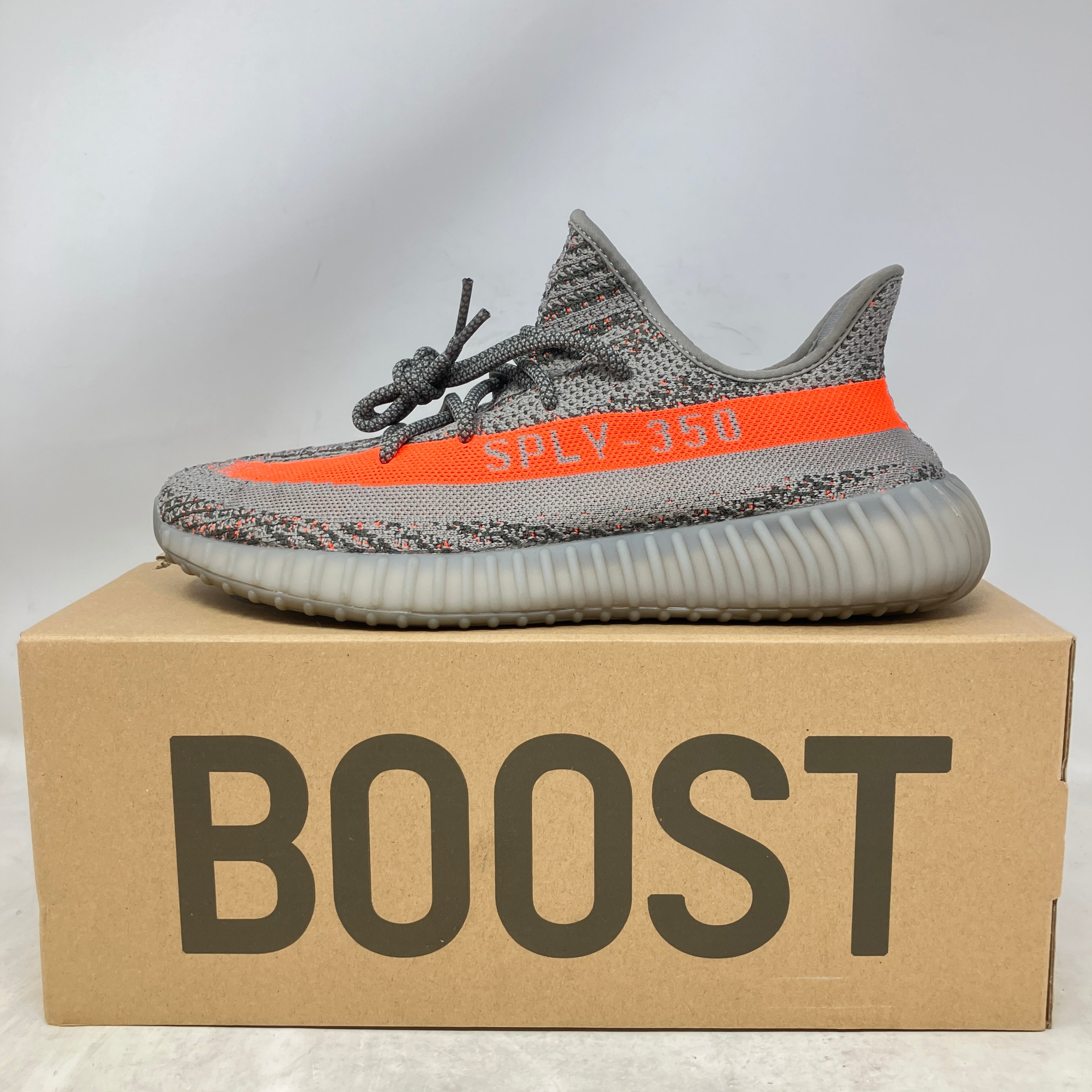 adidas Yeezy Boost 350 V2 Beluga Reflective