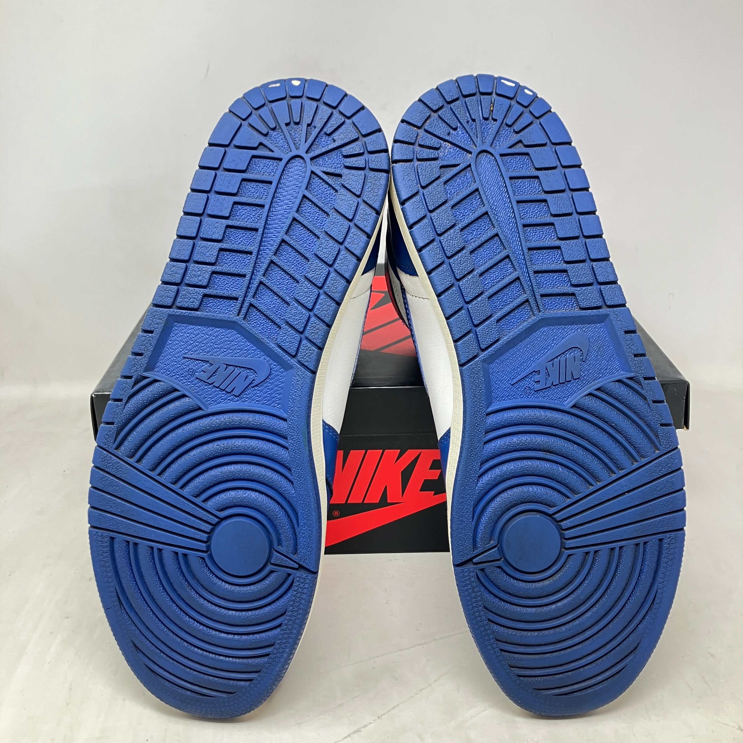 Jordan 1 Retro Storm Blue