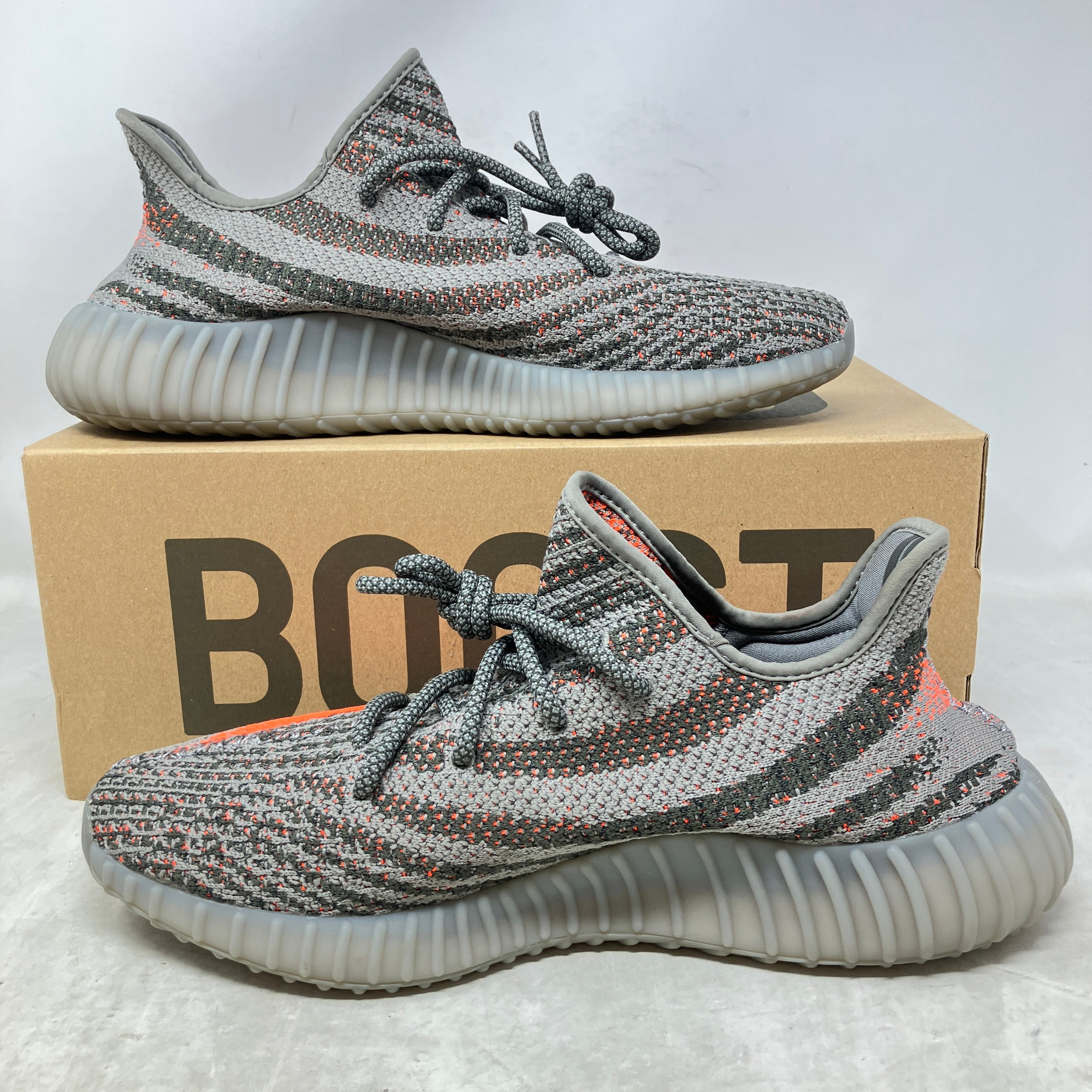adidas Yeezy Boost 350 V2 Beluga Reflective