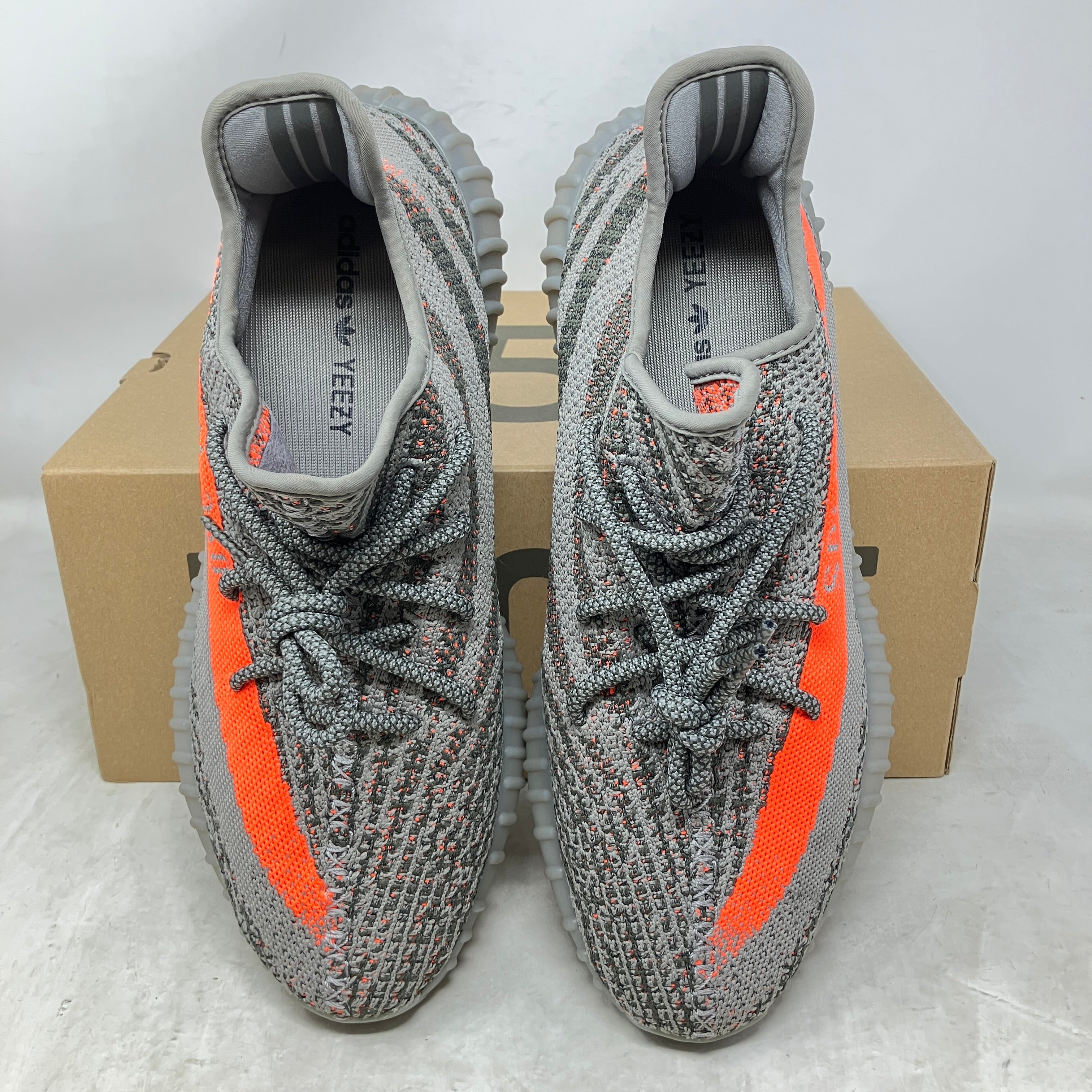 adidas Yeezy Boost 350 V2 Beluga Reflective