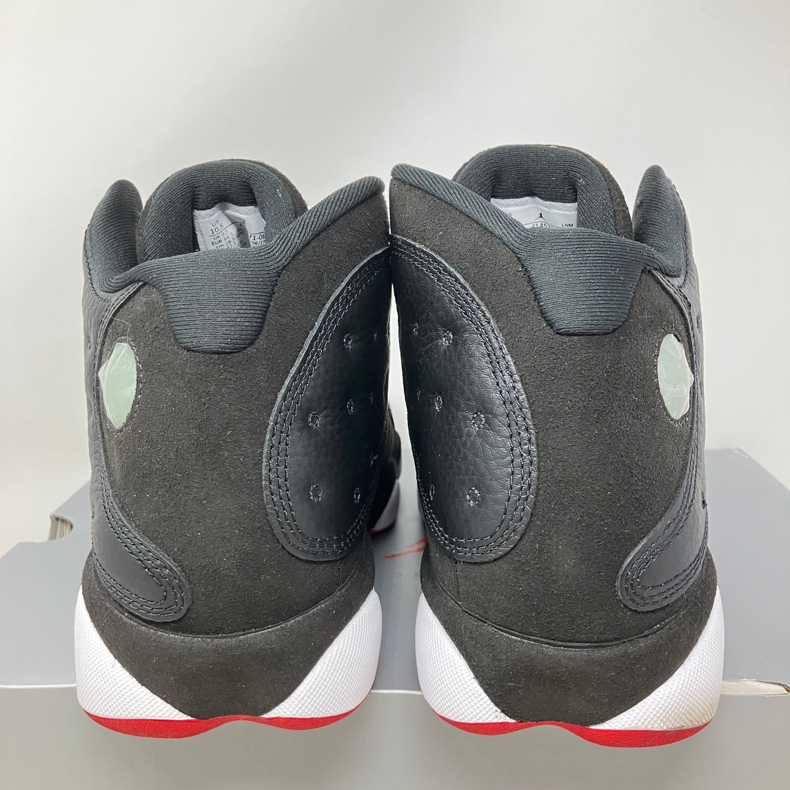 Jordan 13 Retro Playoffs (2023)