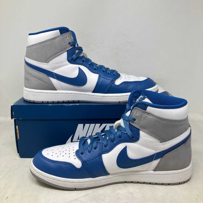 Jordan 1 Retro High OG True Blue