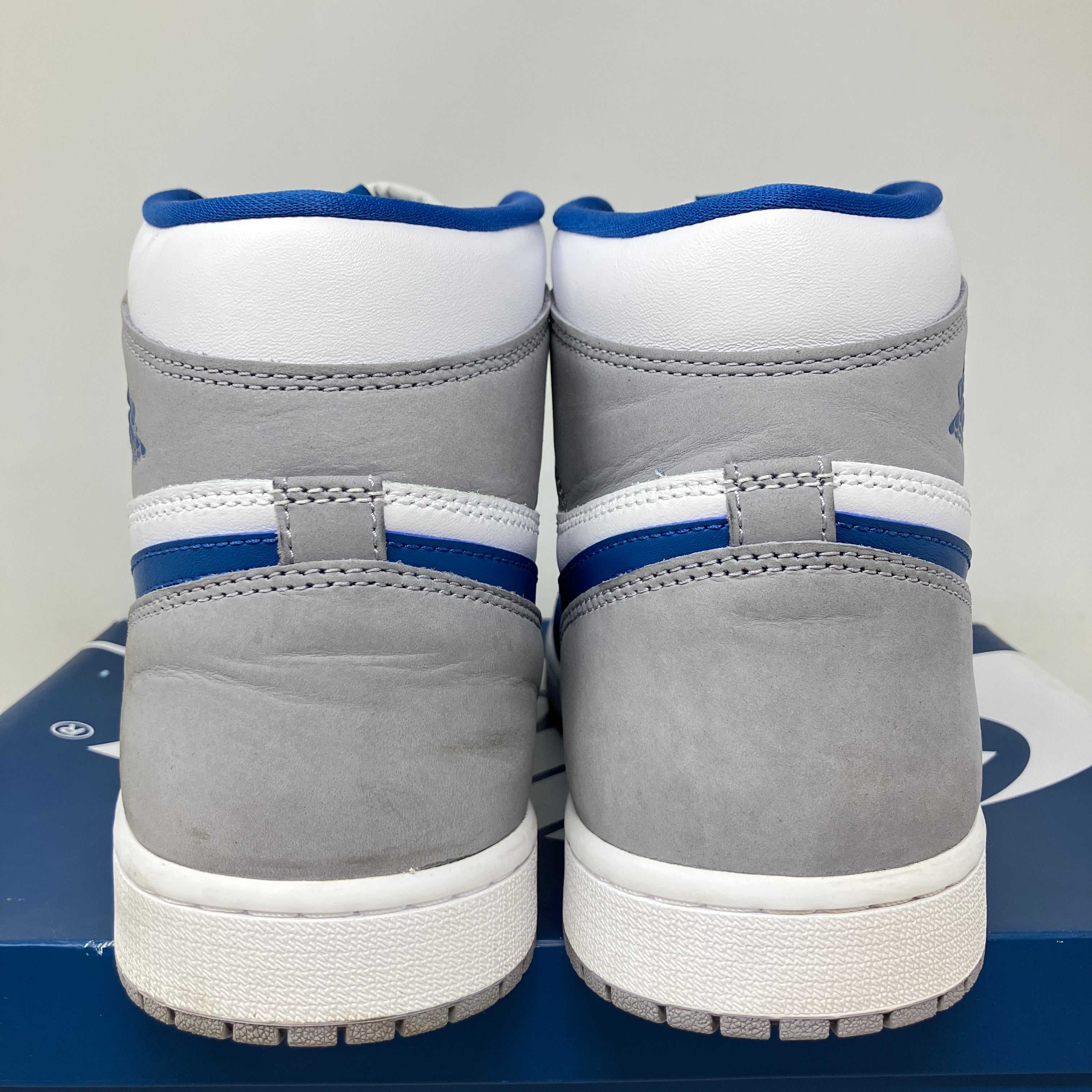 Jordan 1 Retro High OG True Blue