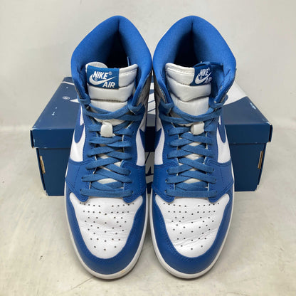 Jordan 1 Retro High OG True Blue