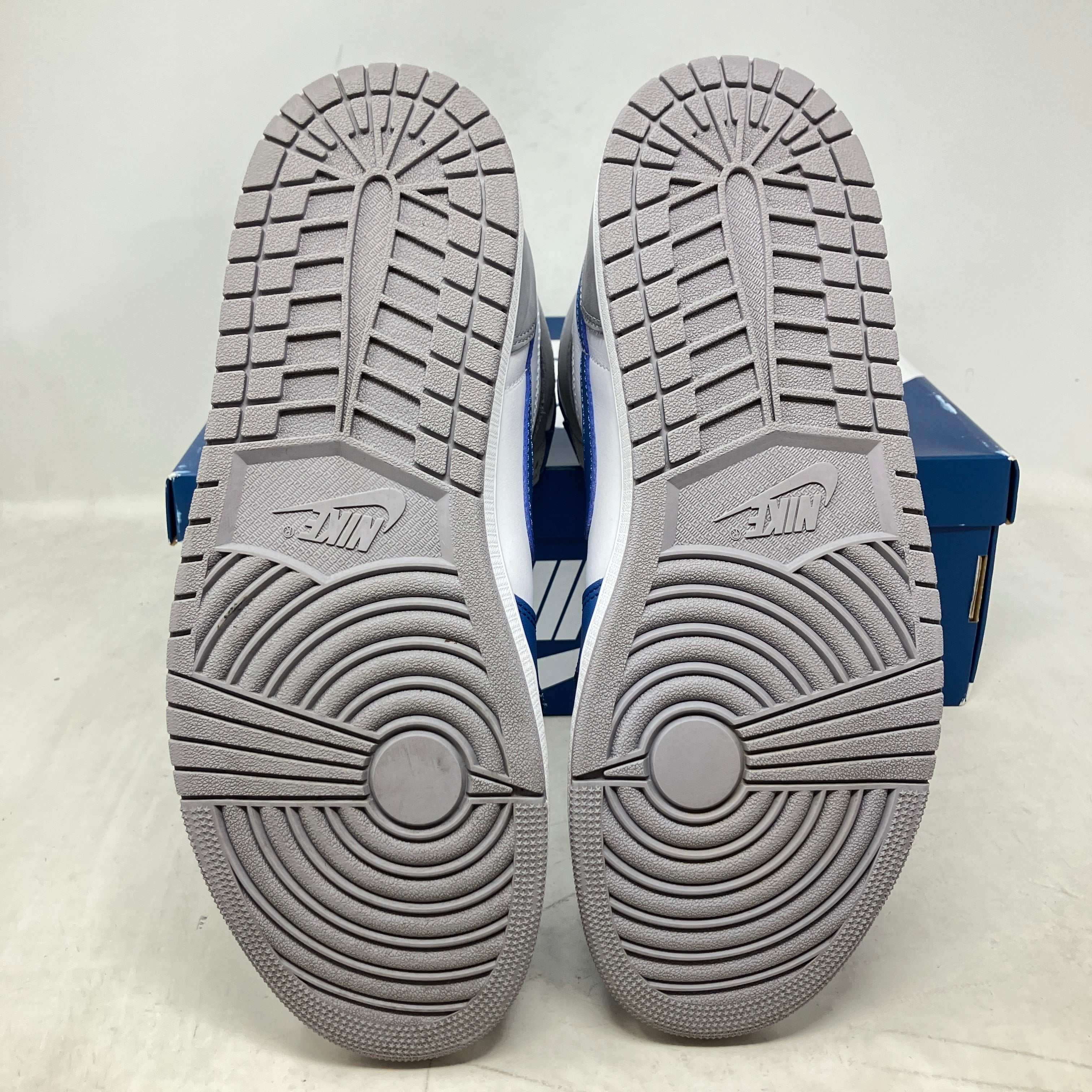 Jordan 1 Retro High OG True Blue