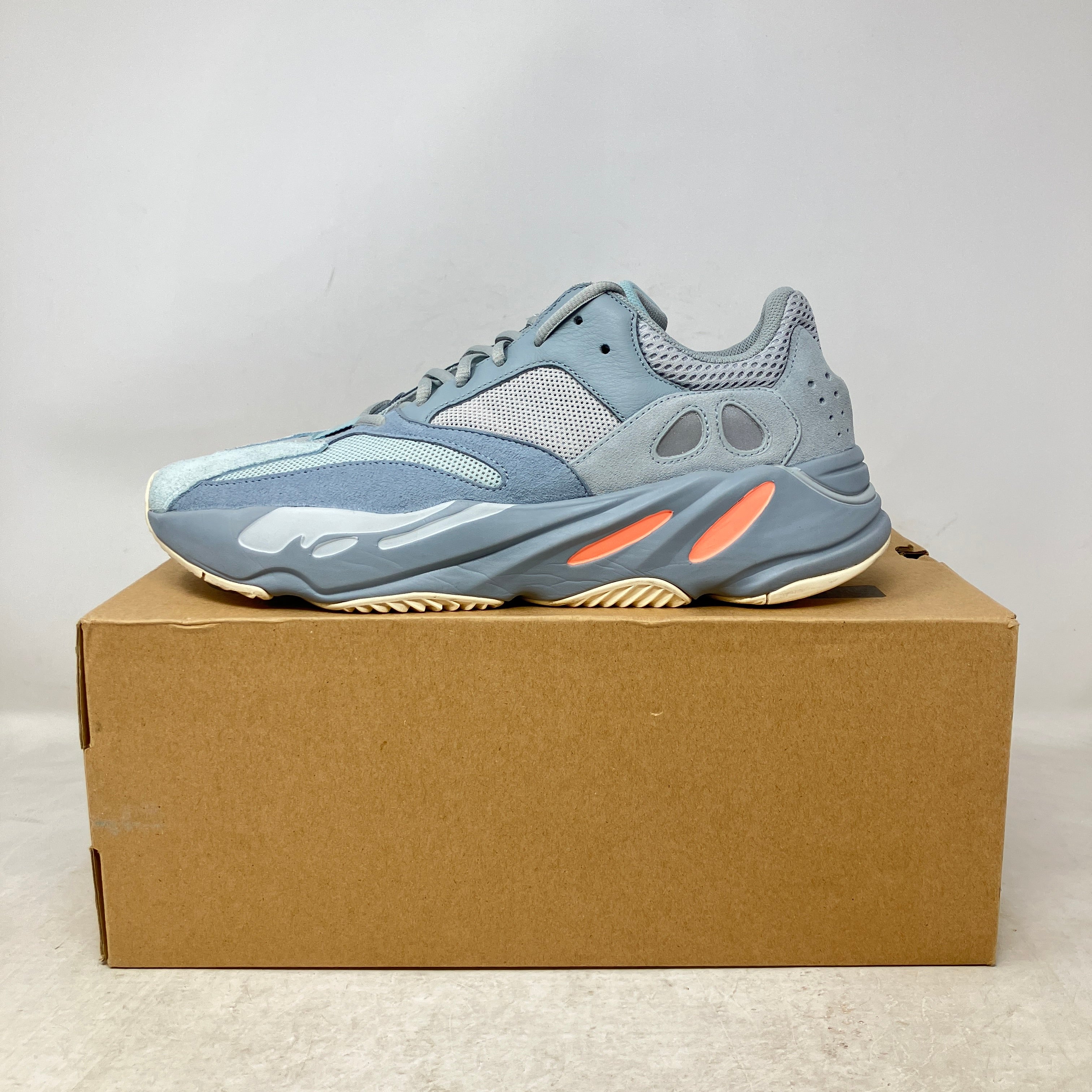 adidas Yeezy Boost 700 Inertia