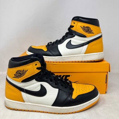 Jordan 1 Retro High OG Taxi