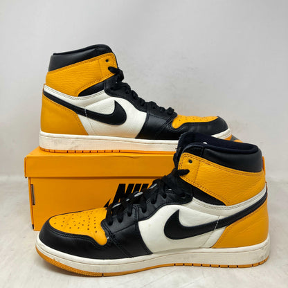 Jordan 1 Retro High OG Taxi