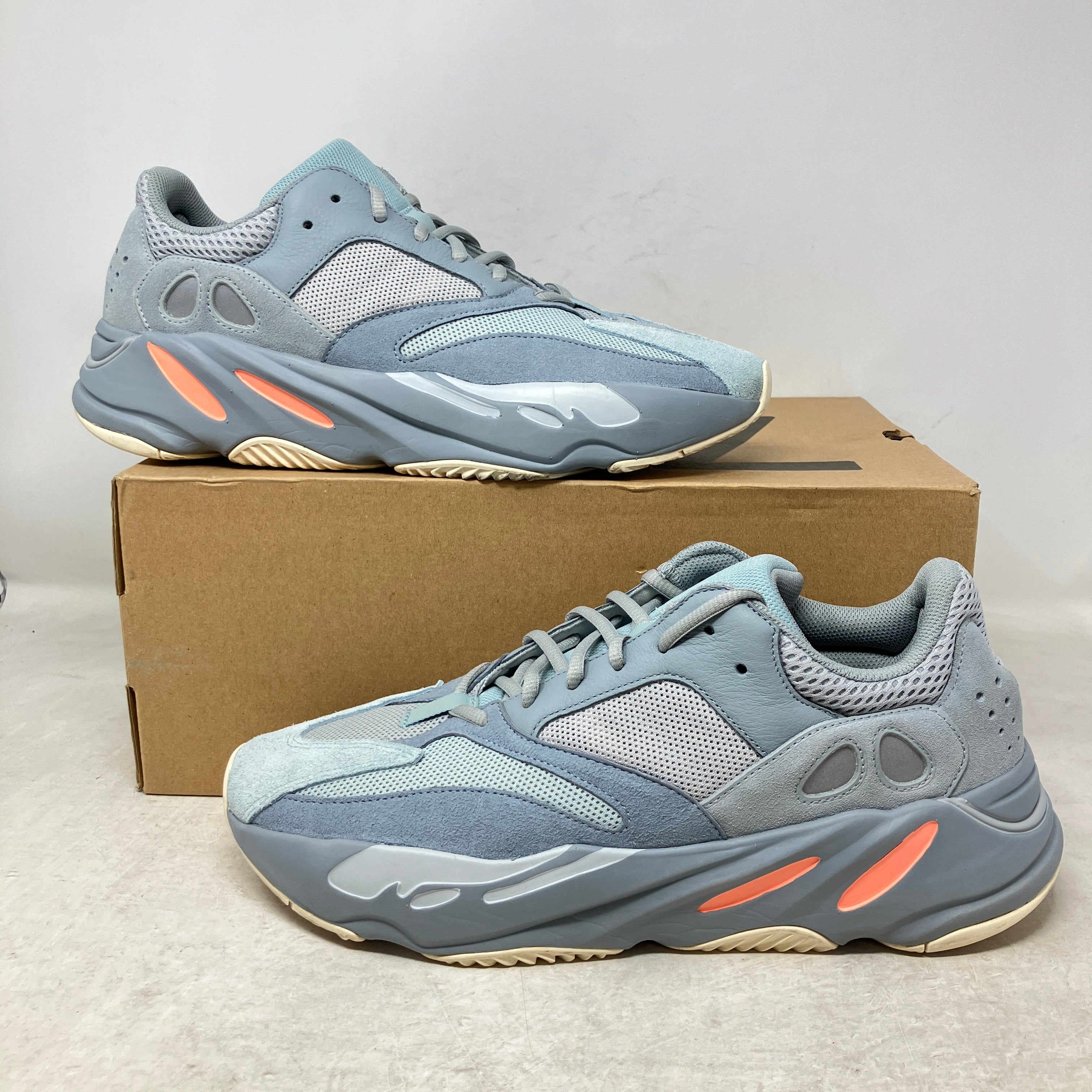 adidas Yeezy Boost 700 Inertia
