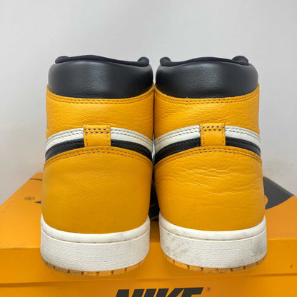 Jordan 1 Retro High OG Taxi