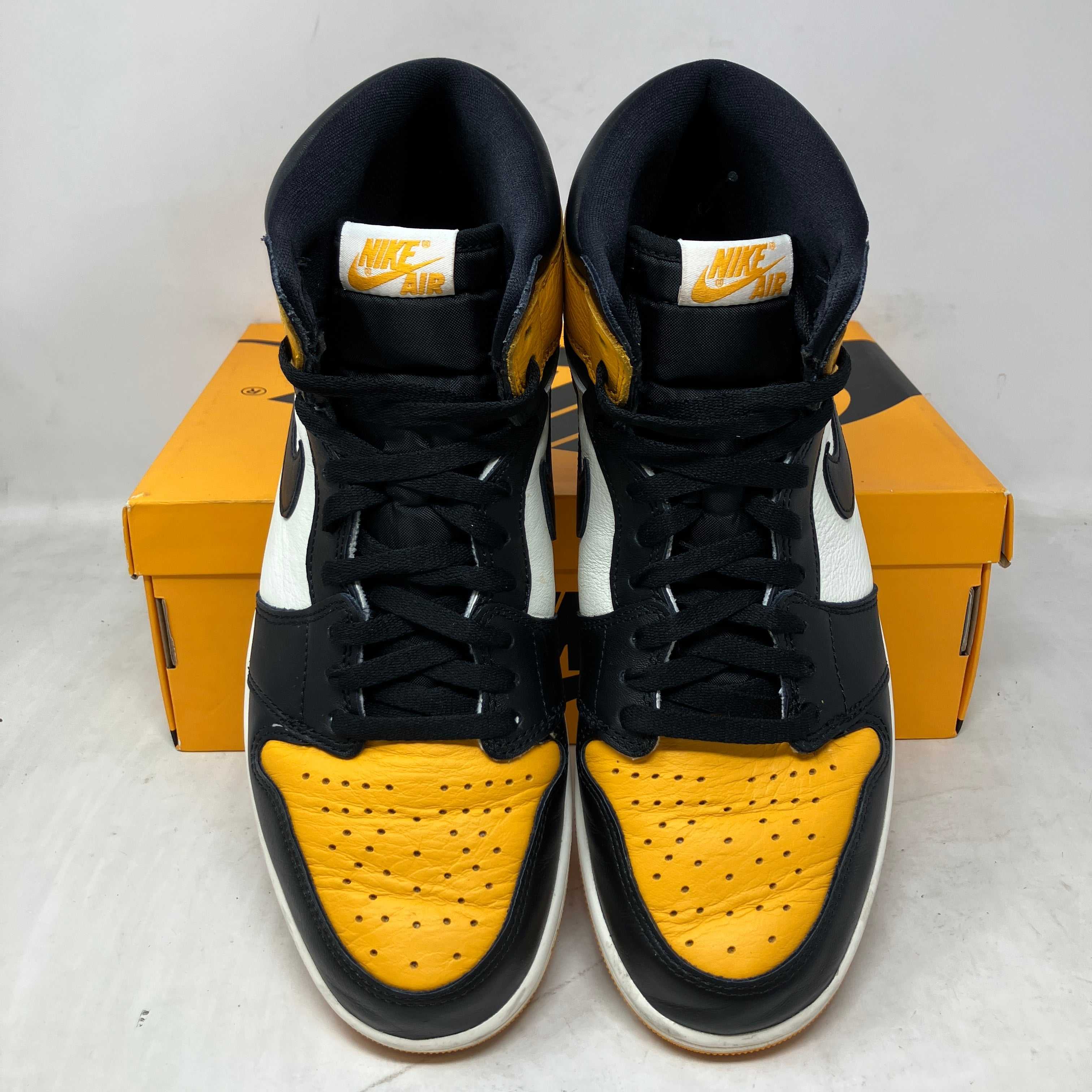 Jordan 1 Retro High OG Taxi
