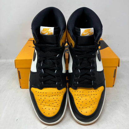 Jordan 1 Retro High OG Taxi