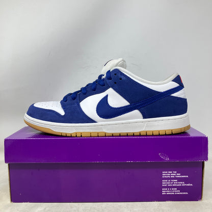 Nike SB Dunk Low Los Angeles Dodgers