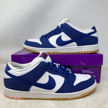 Nike SB Dunk Low Los Angeles Dodgers