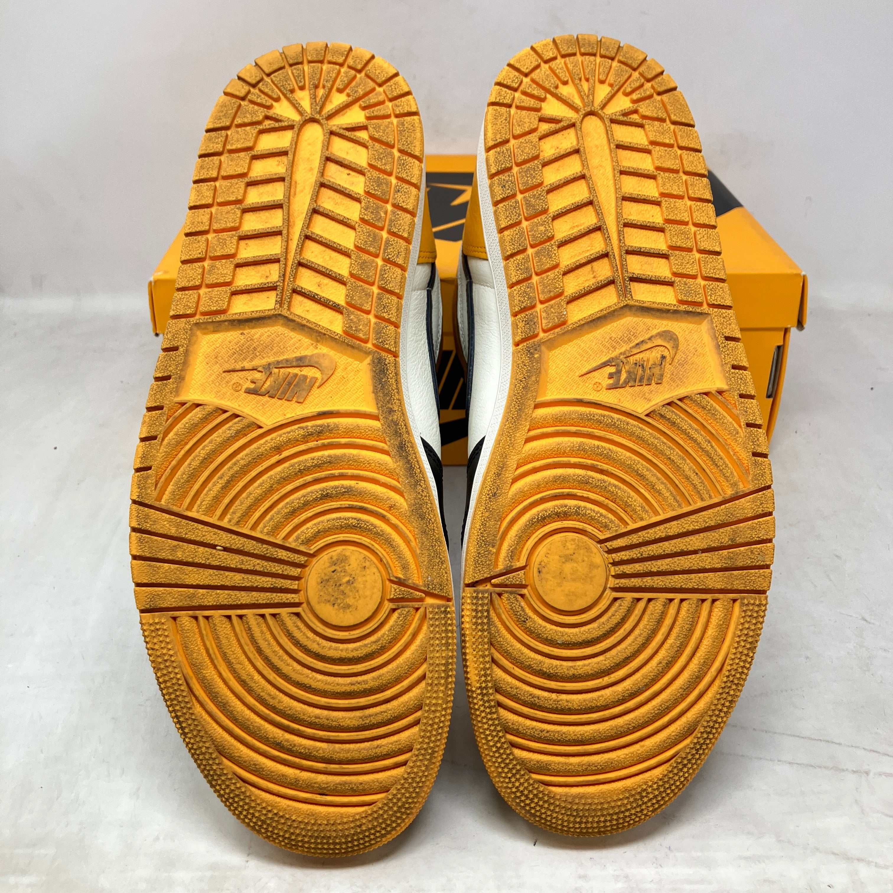Jordan 1 Retro High OG Taxi