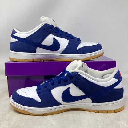 Nike SB Dunk Low Los Angeles Dodgers