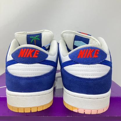 Nike SB Dunk Low Los Angeles Dodgers