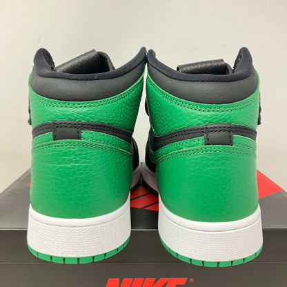 Jordan 1 Retro High Pine Green Black (GS)