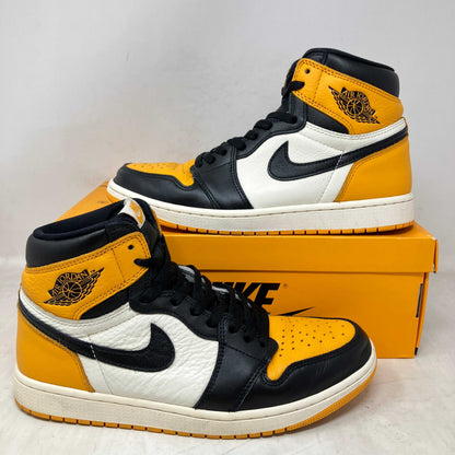 Jordan 1 Retro High OG Taxi