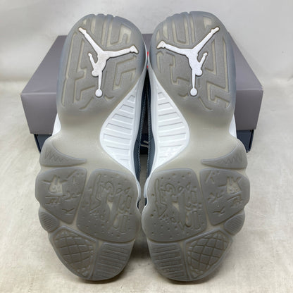 Jordan 9 Retro Cool Grey (2025)