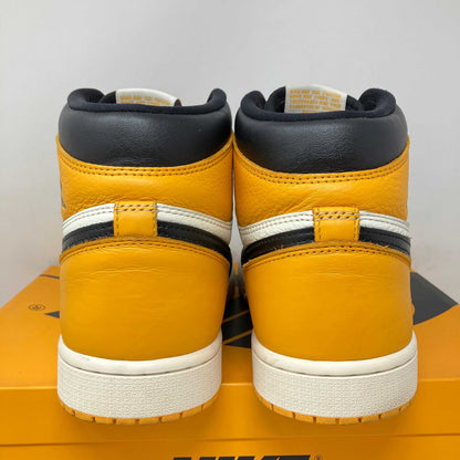 Jordan 1 Retro High OG Taxi