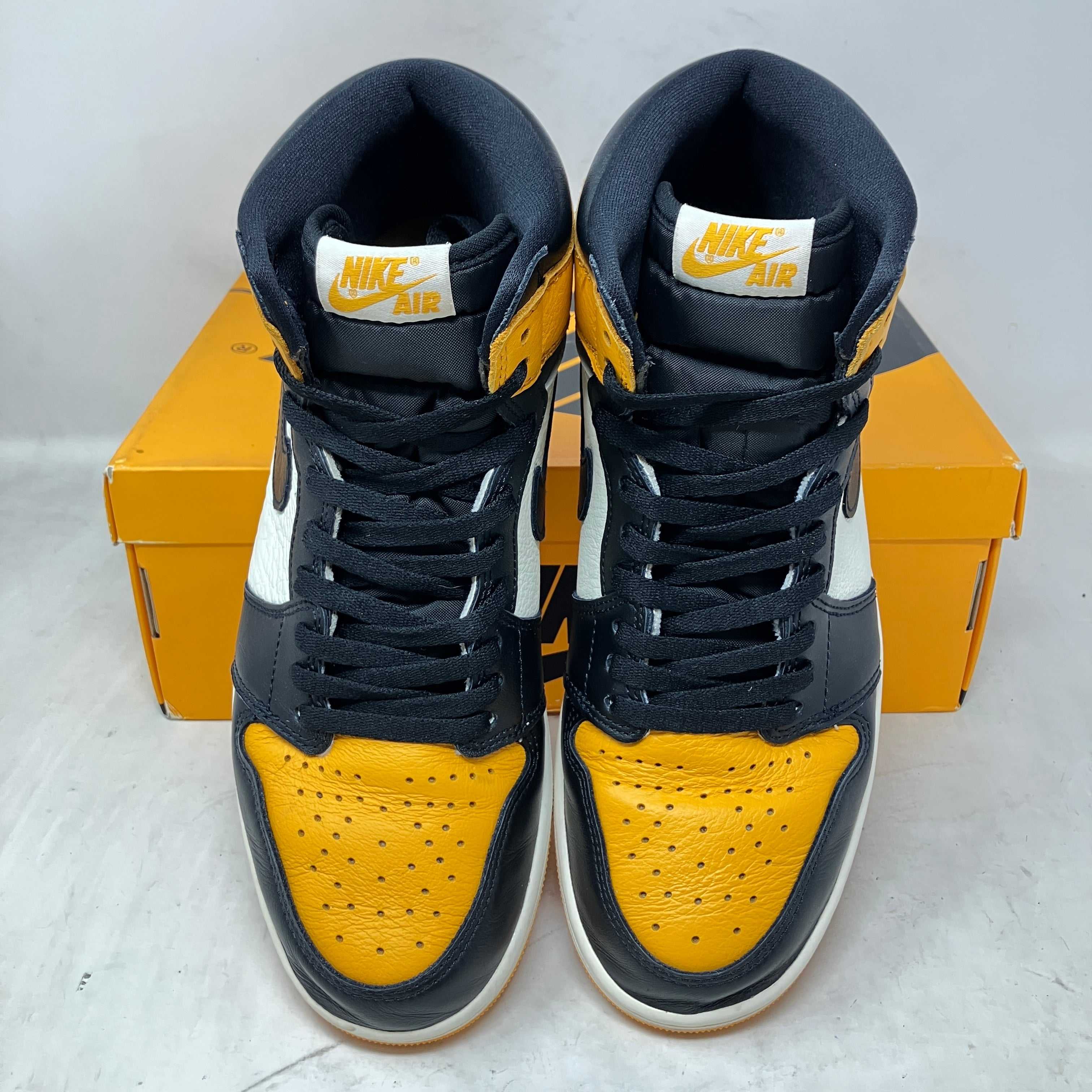 Jordan 1 Retro High OG Taxi