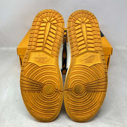 Jordan 1 Retro High OG Taxi