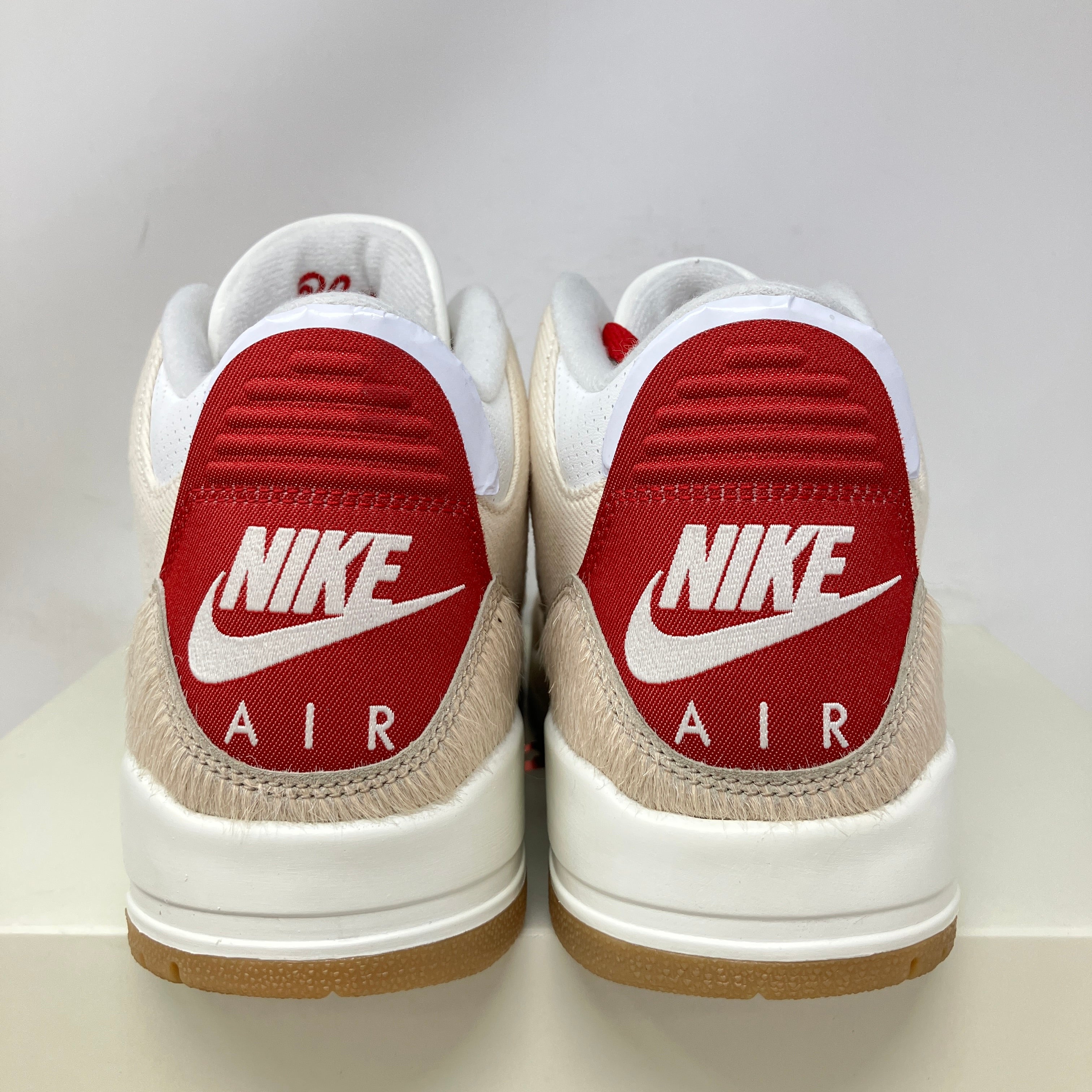 Jordan 3 Retro Levi’s Lunar New Year