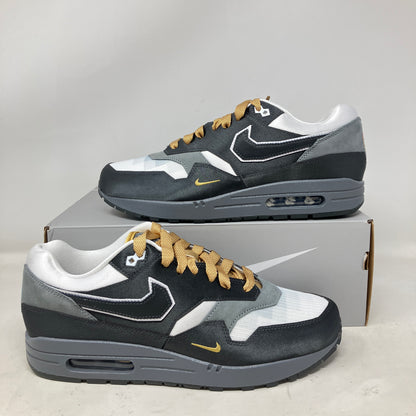 Nike Air Max 1 .SWOOSH Low Poly Big Head Mode