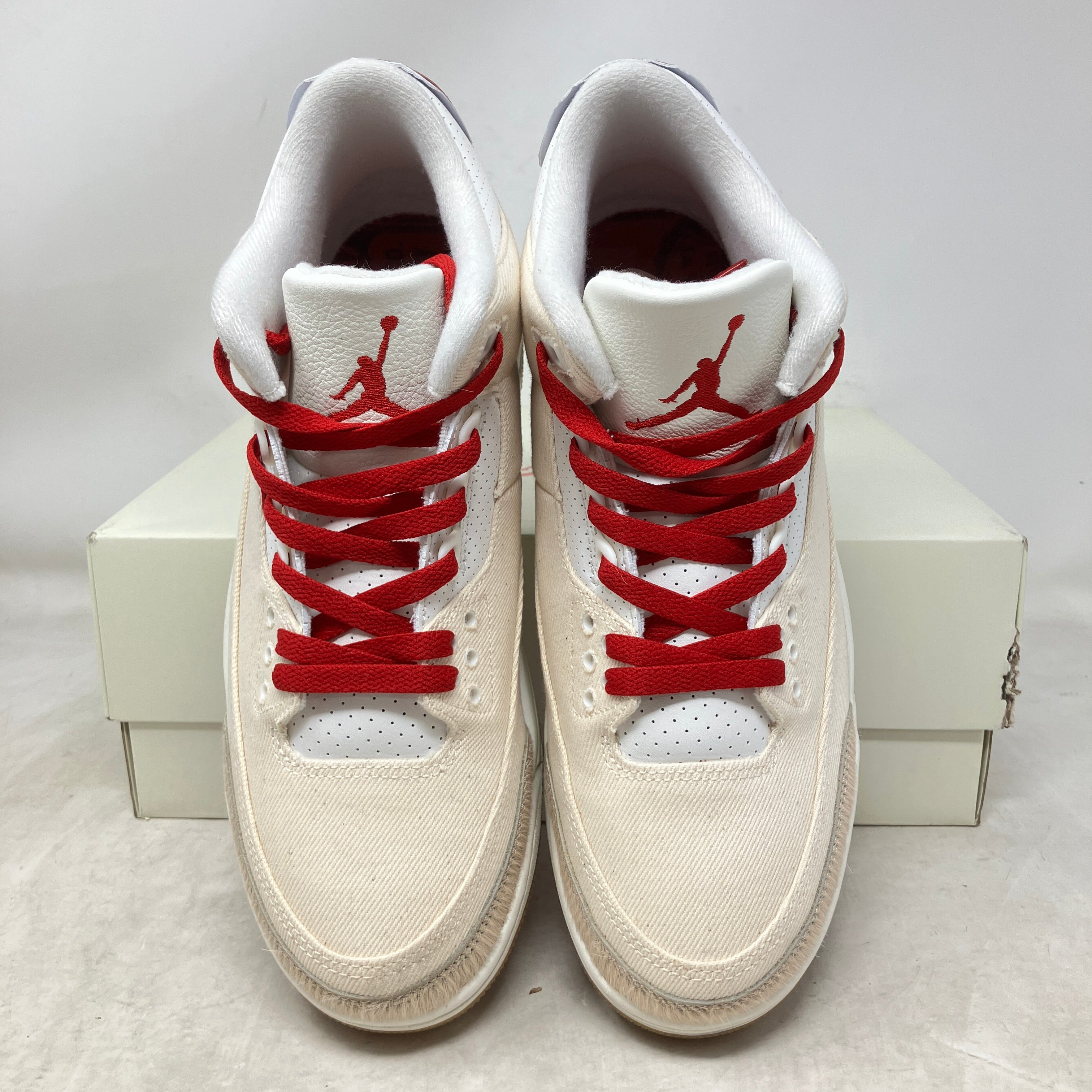 Jordan 3 Retro Levi’s Lunar New Year