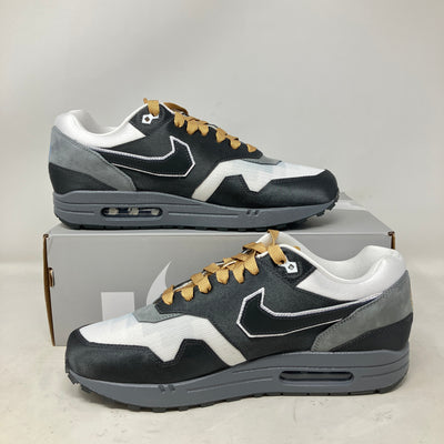 Nike Air Max 1 .SWOOSH Low Poly Big Head Mode